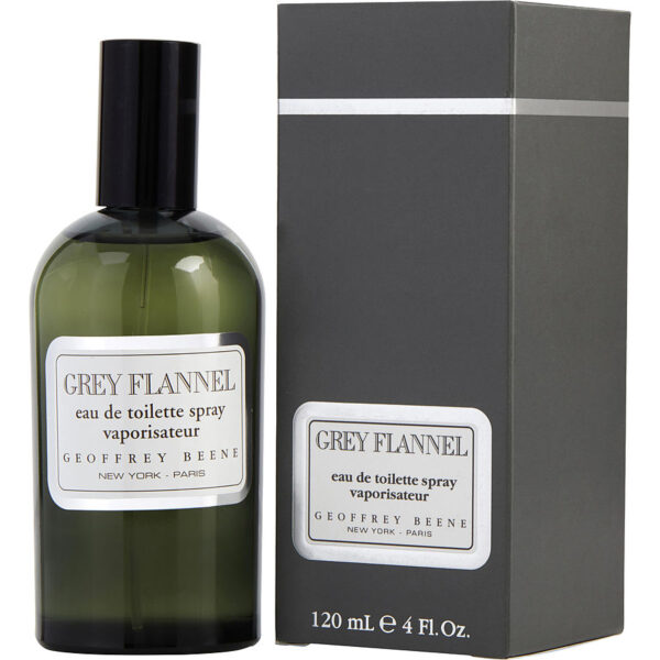 Grey Flannel Cologne