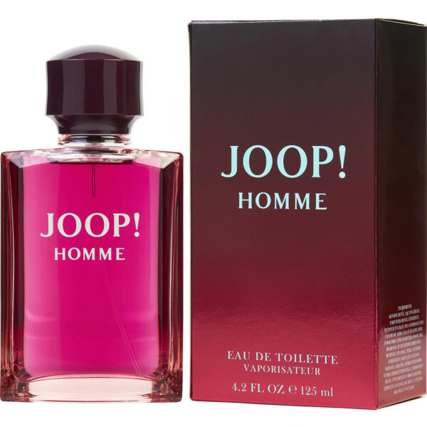 Joop!