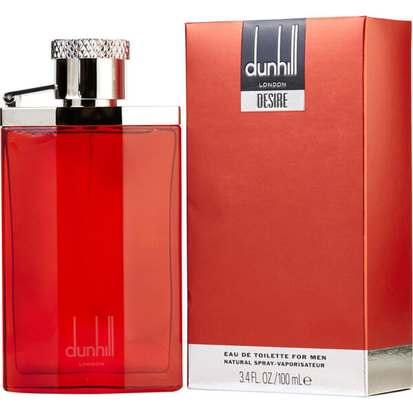 Alfred Dunhill Desire Cologne