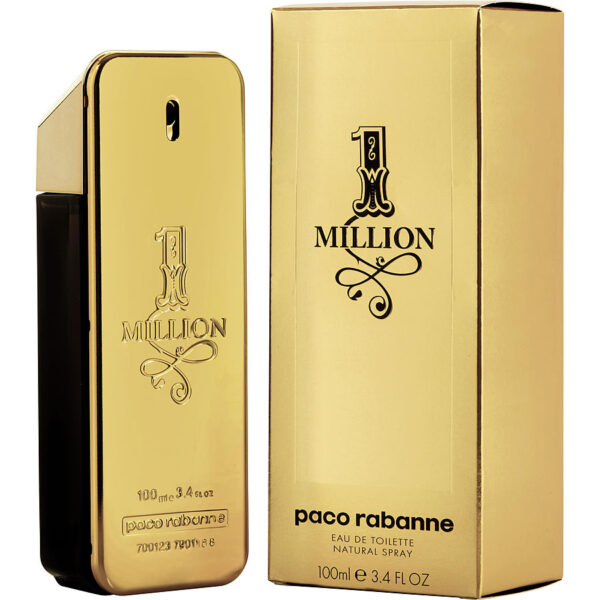 Paco Rabanne 1 Million