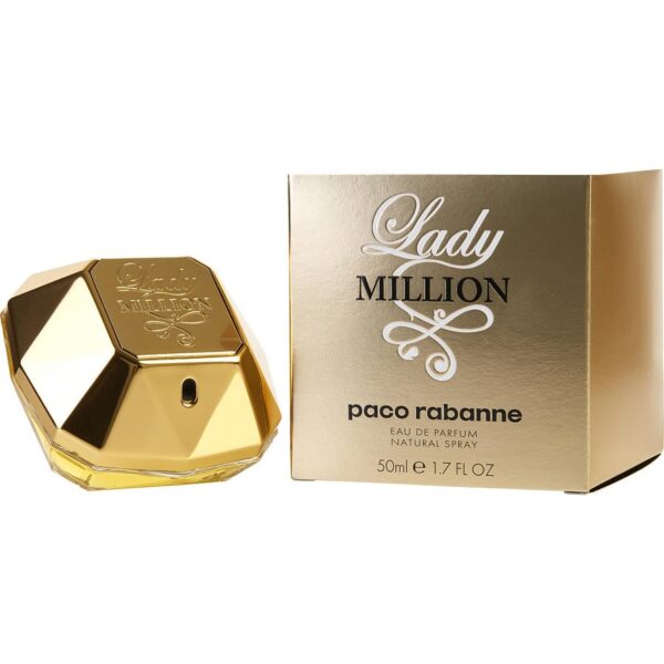 Paco Rabanne Lady Million