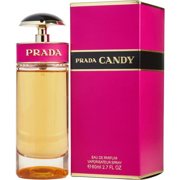 Prada Candy