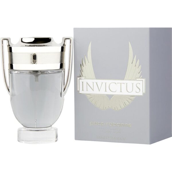 Invictus