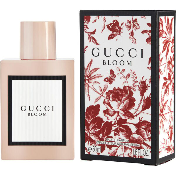 Gucci Bloom Parfum